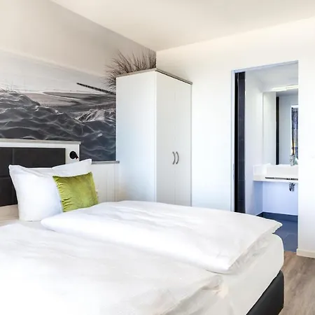 Apartmentanlage Meerblickvilla Apartmentanlage Meerblickvilla 1-10